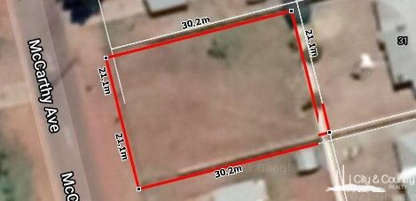 23 McCarthy Avenue, Mount Isa QLD 4825, Image 1