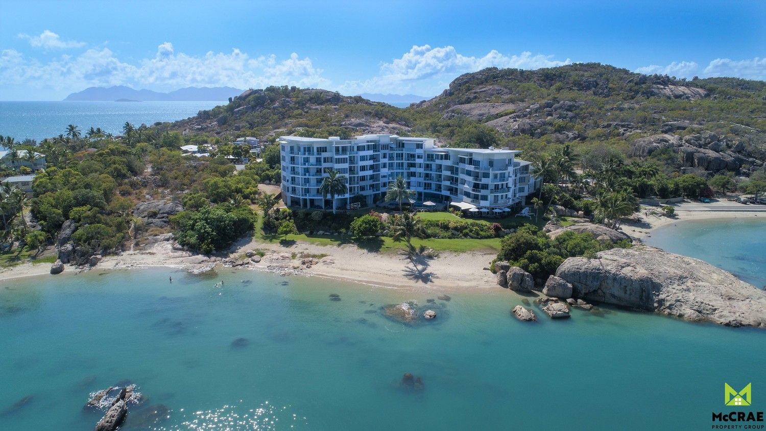 13/2b Horseshoe Bay Road, Bowen QLD 4805 Domain