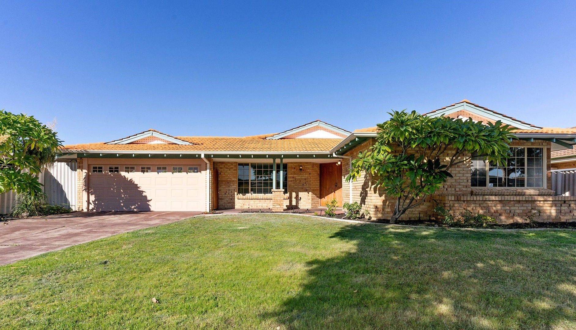 51 Johanson Promenade, Murdoch WA 6150 House For Rent Domain