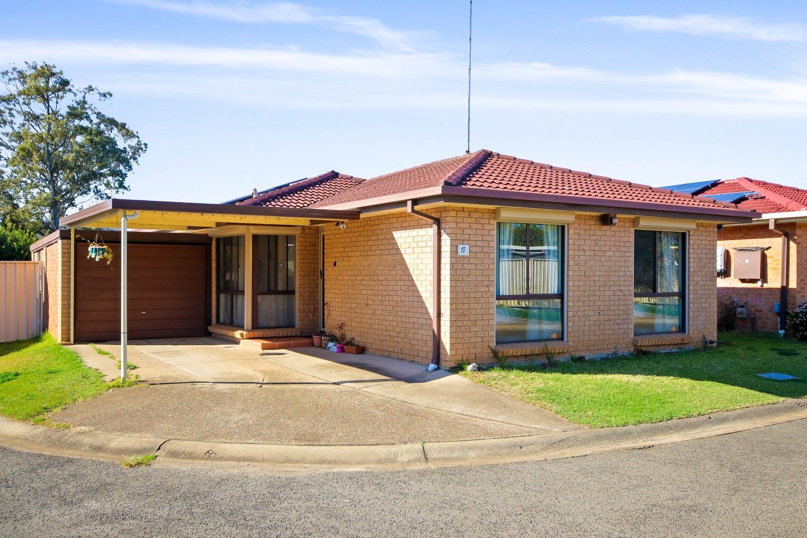 10/19 Plunkett Crescent, Mount Druitt NSW 2770, Image 0