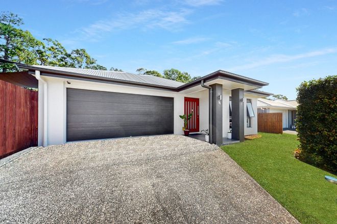 Picture of 15 Fig Tree Circuit, CABOOLTURE QLD 4510