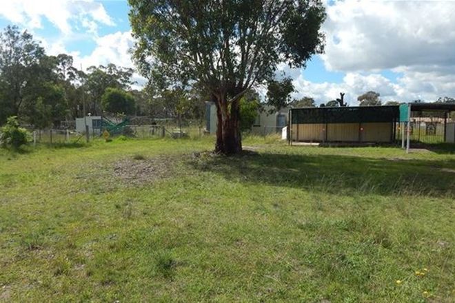 Picture of 1029 Spring Creek Road, YARRAWONGA NSW 2850