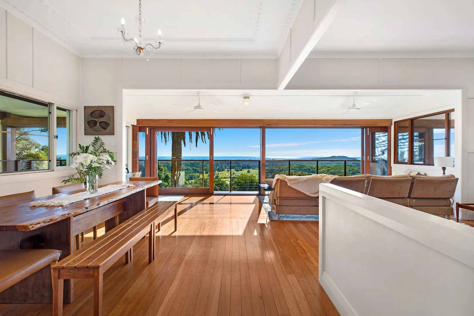 Eastlands | A Once-in-a-Century Hinterland Estate - View 3