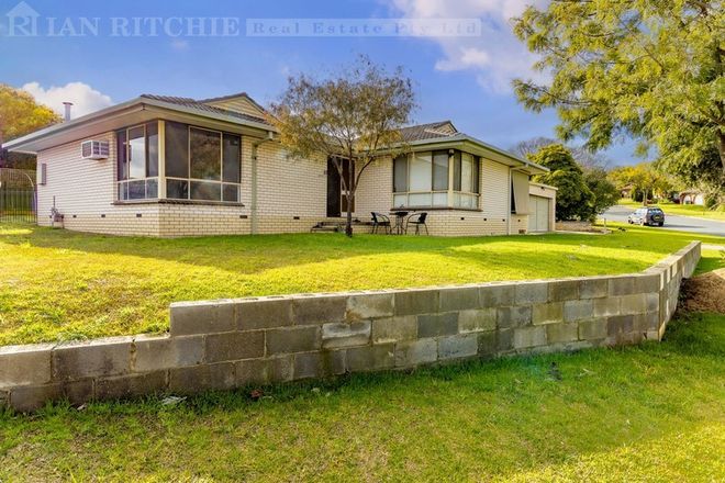 Picture of 22 Rosedale Drive, WEST ALBURY NSW 2640
