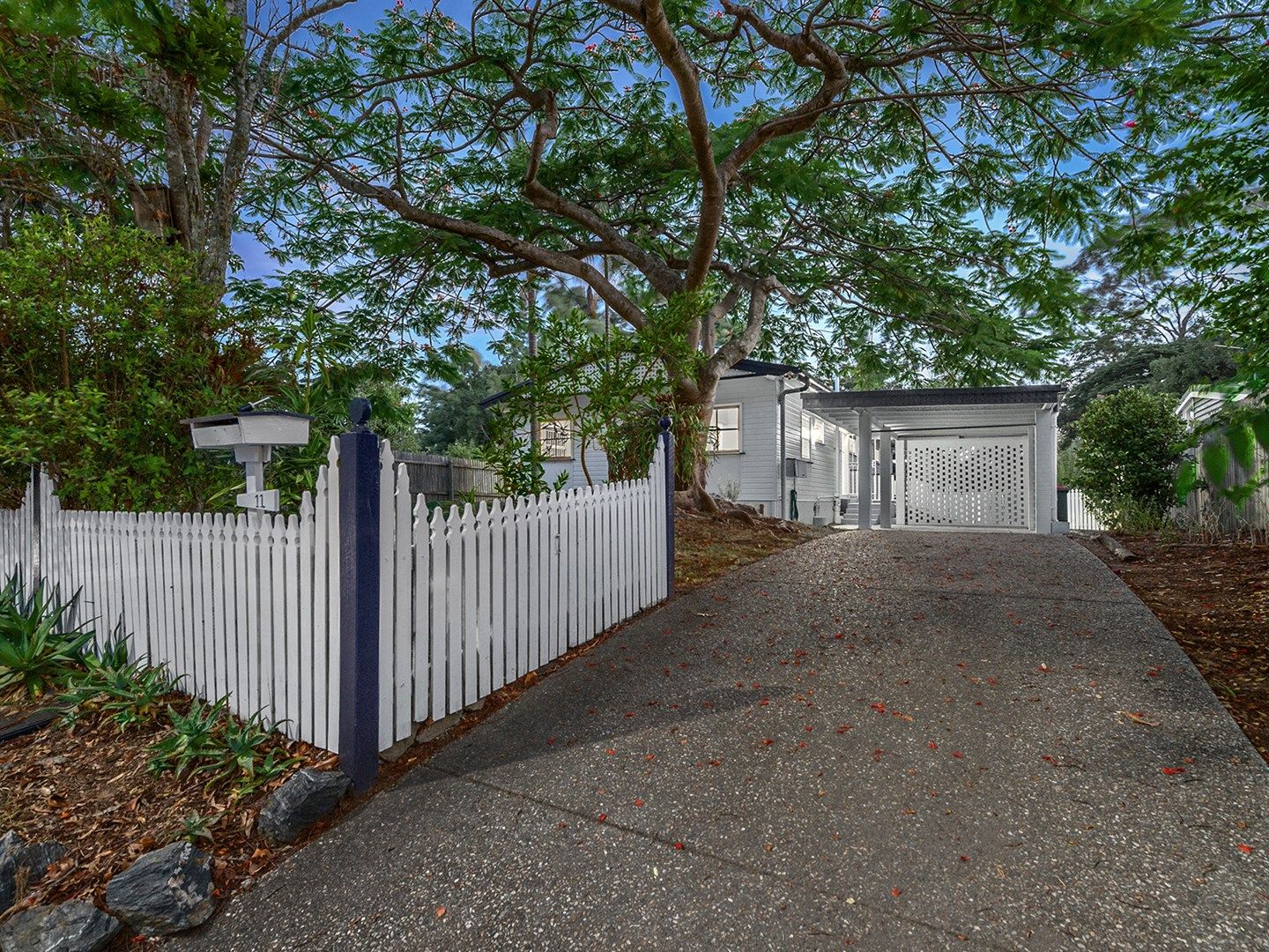 11 Jenkinson Street, Indooroopilly QLD 4068, Image 0