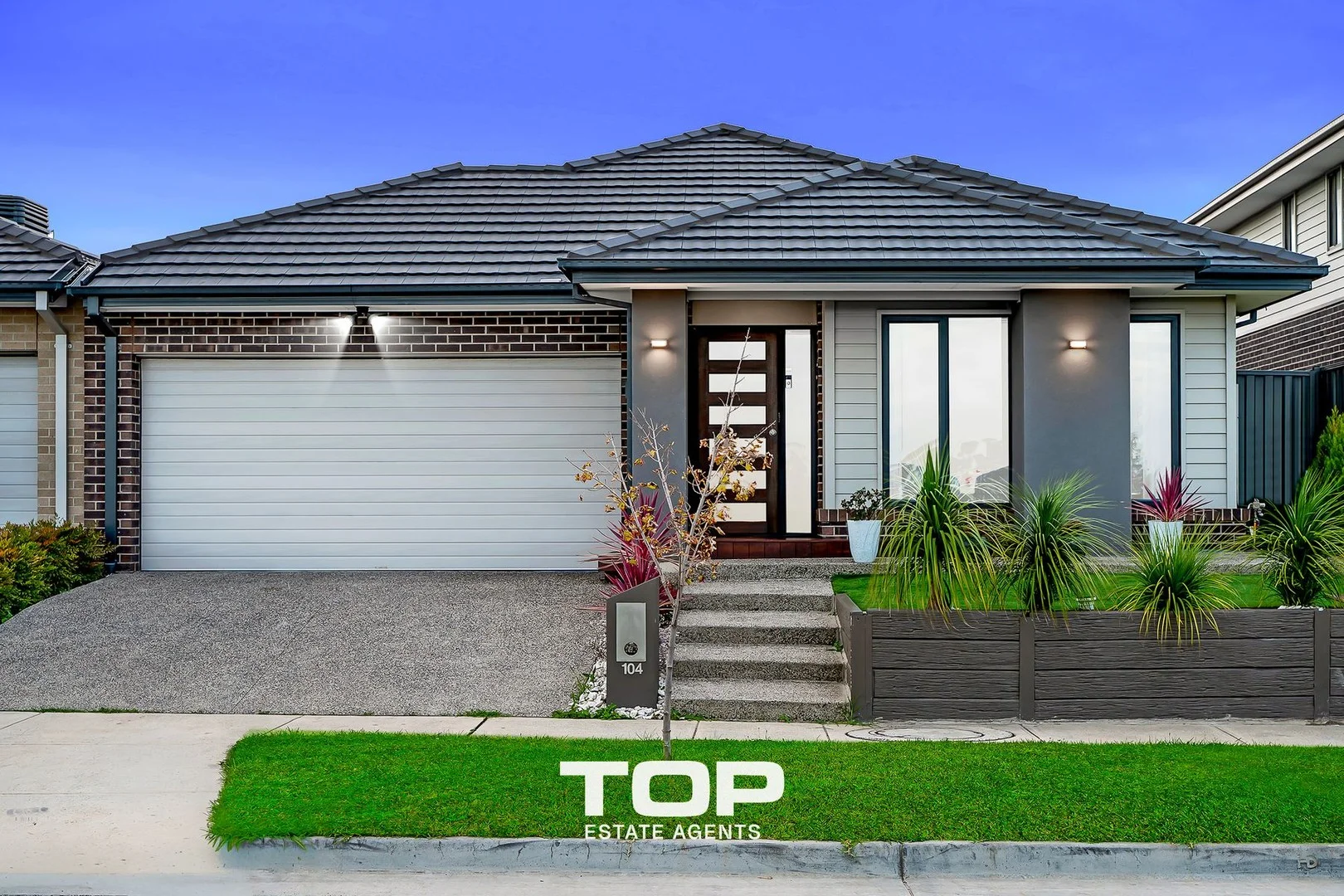 104 Hartleigh Street, Clyde VIC 3978