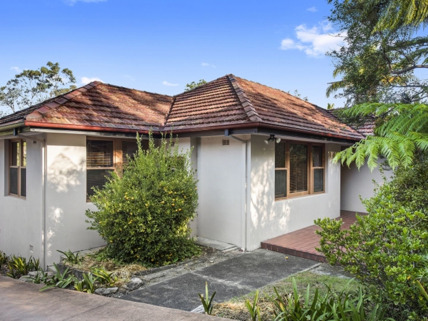17A Lisgar Road, Hornsby NSW 2077, Image 2