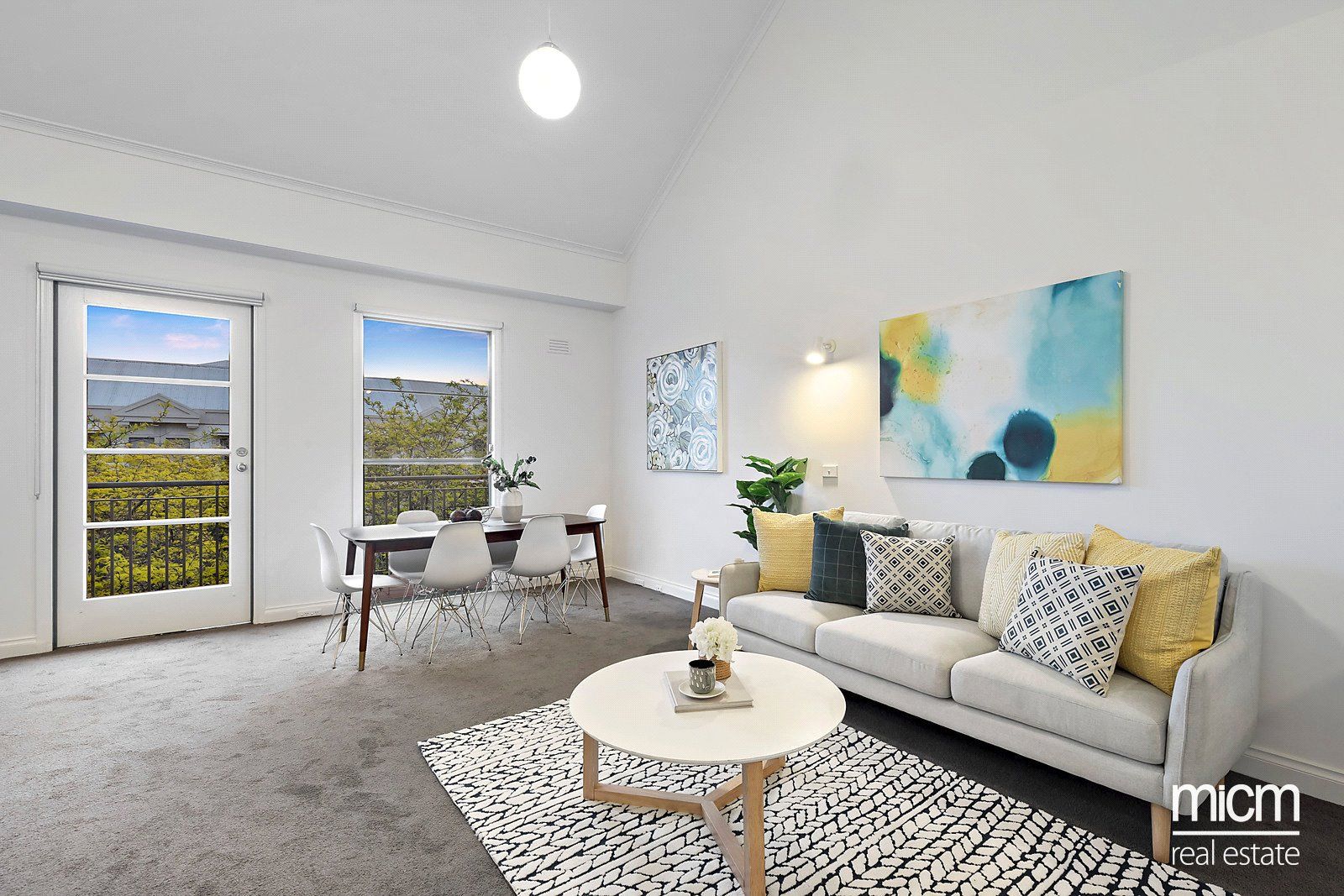 57/682 Nicholson Street, Fitzroy North VIC 3068, Image 0