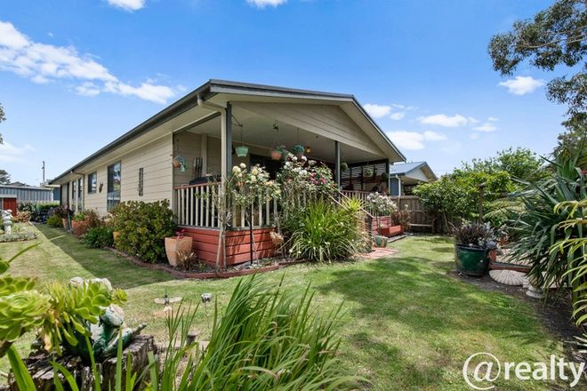 Picture of 3/44 Bantering Bay Road, CORONET BAY VIC 3984