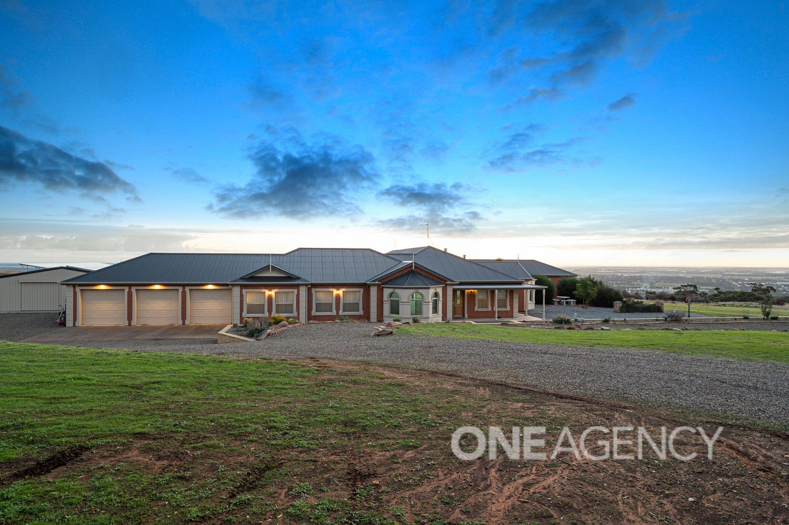 130 Wilison Road, Gould Creek SA 5114, Image 1