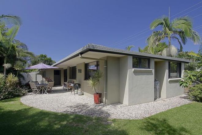 Picture of 2/46 Brandon Street, SUFFOLK PARK NSW 2481