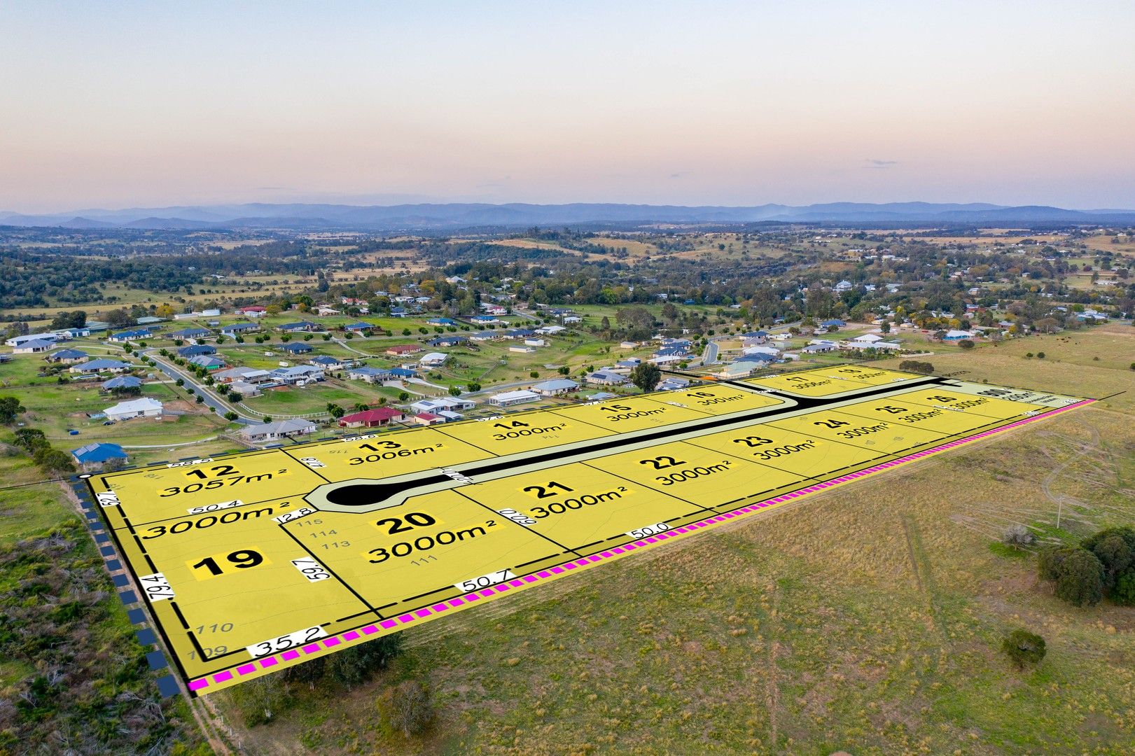 Lot 23/45-85 Schubels Road, Marburg QLD 4346, Image 0