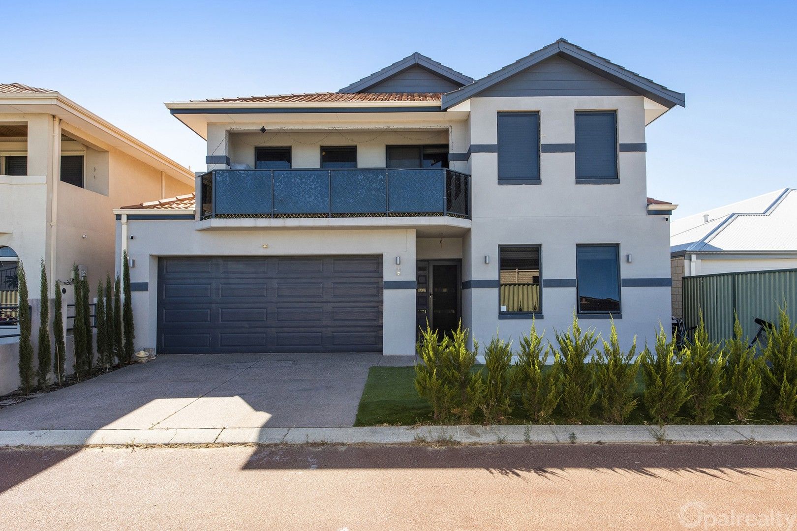 4 Basco Lane, Port Kennedy WA 6172, Image 0