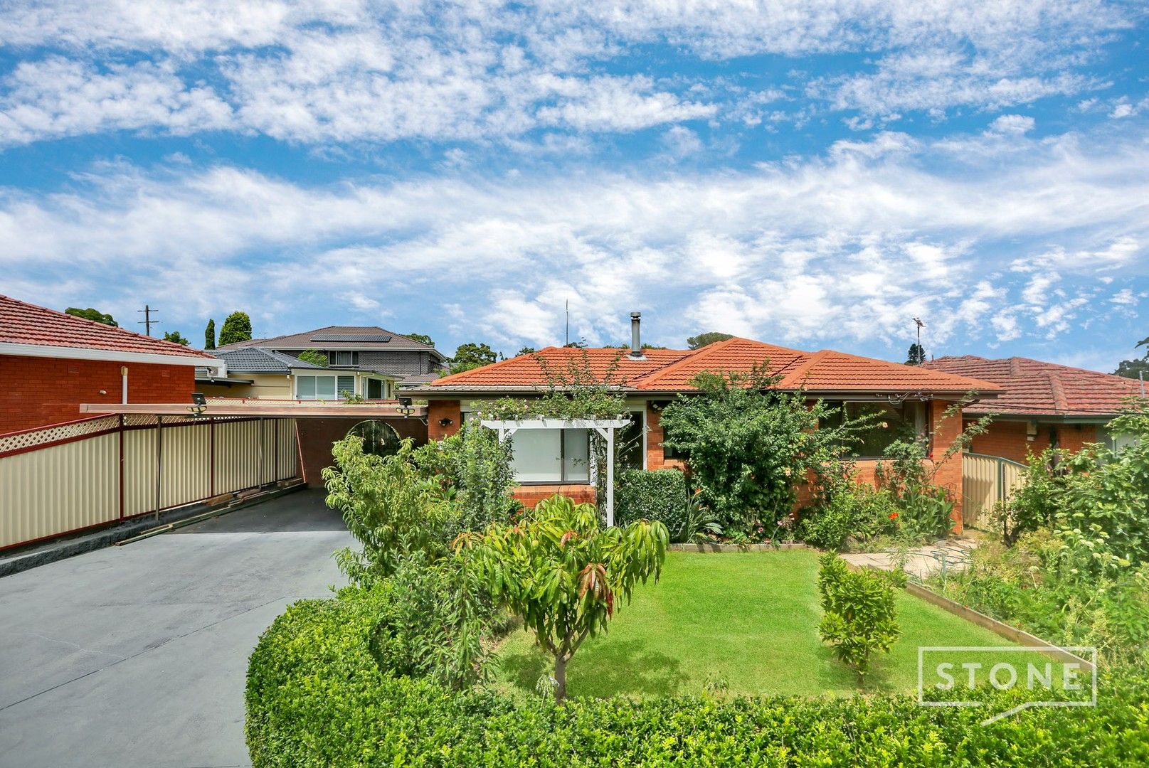 4 bedrooms House in 46 Peachtree Avenue CONSTITUTION HILL NSW, 2145