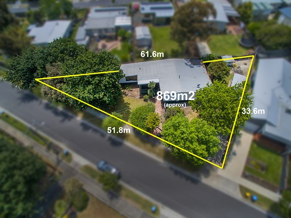 3 Loretto Avenue, Ferntree Gully VIC 3156