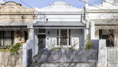 Picture of 44 Freeman Street, FITZROY NORTH VIC 3068