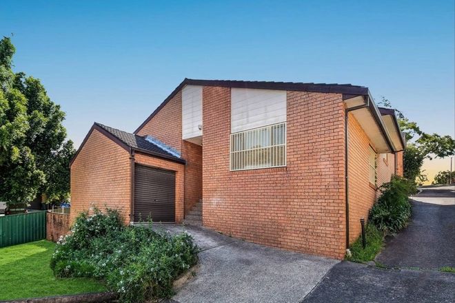 Picture of 3/140 Greenacre Road, GREENACRE NSW 2190