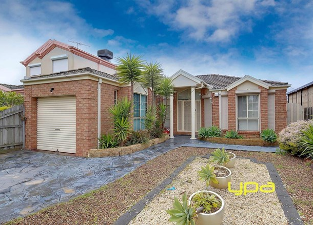 12 Honeysuckle Court, Meadow Heights VIC 3048