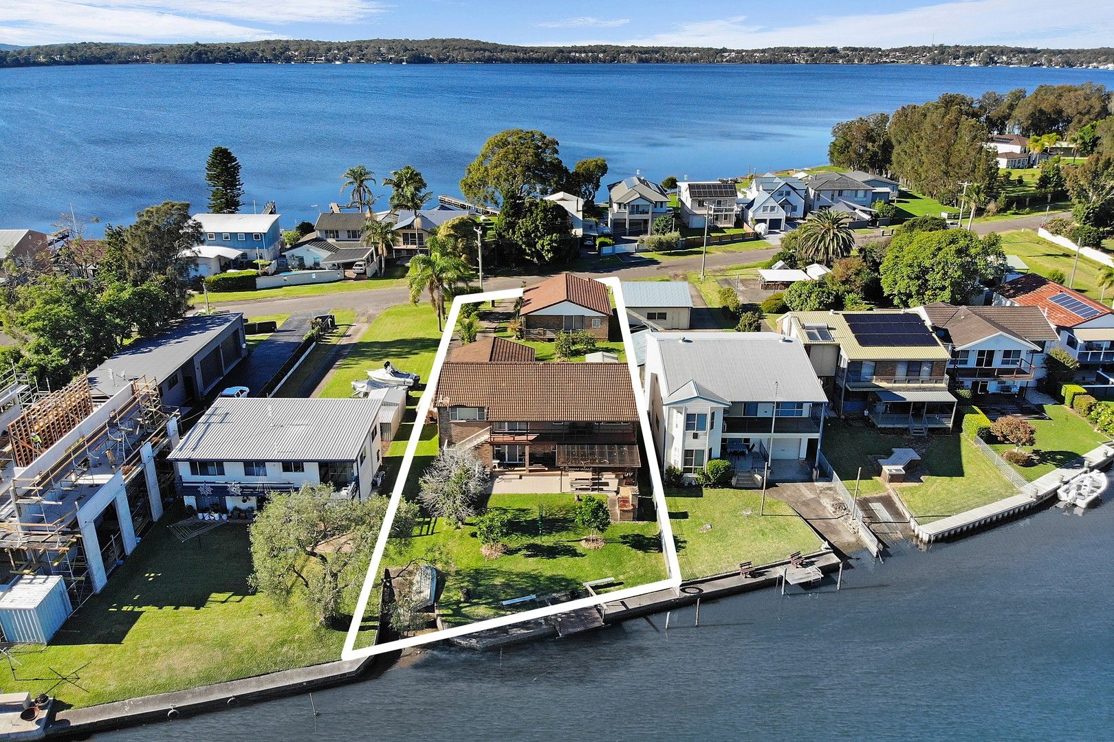 75 Stingaree Point Drive, Dora Creek NSW 2264, Image 0