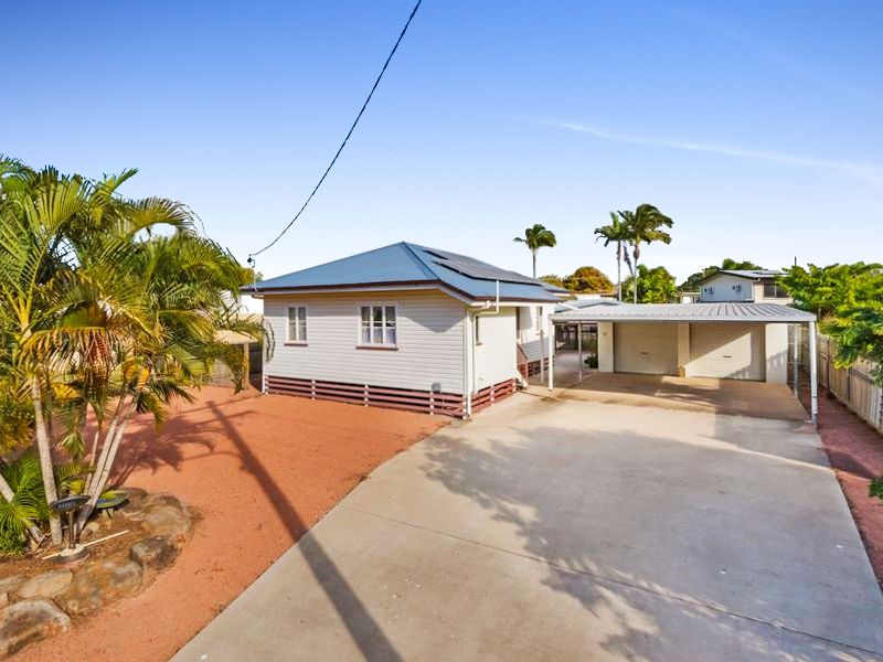 414 Dalrymple Road, Kirwan QLD 4817