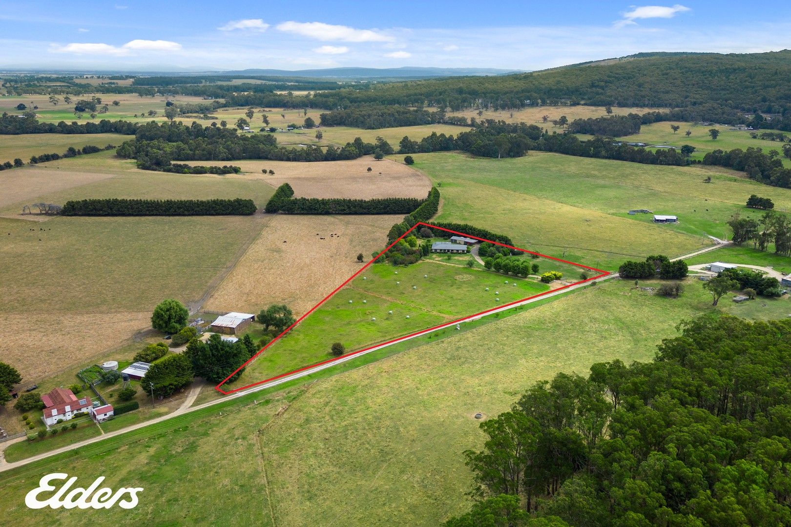 26 Coulthards Road, Calrossie VIC 3971, Image 0