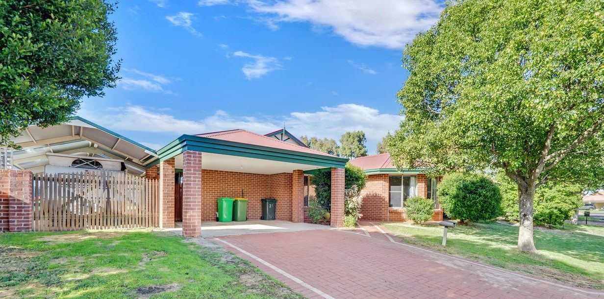 4 bedrooms House in 24 Burleigh Drive AUSTRALIND WA, 6233