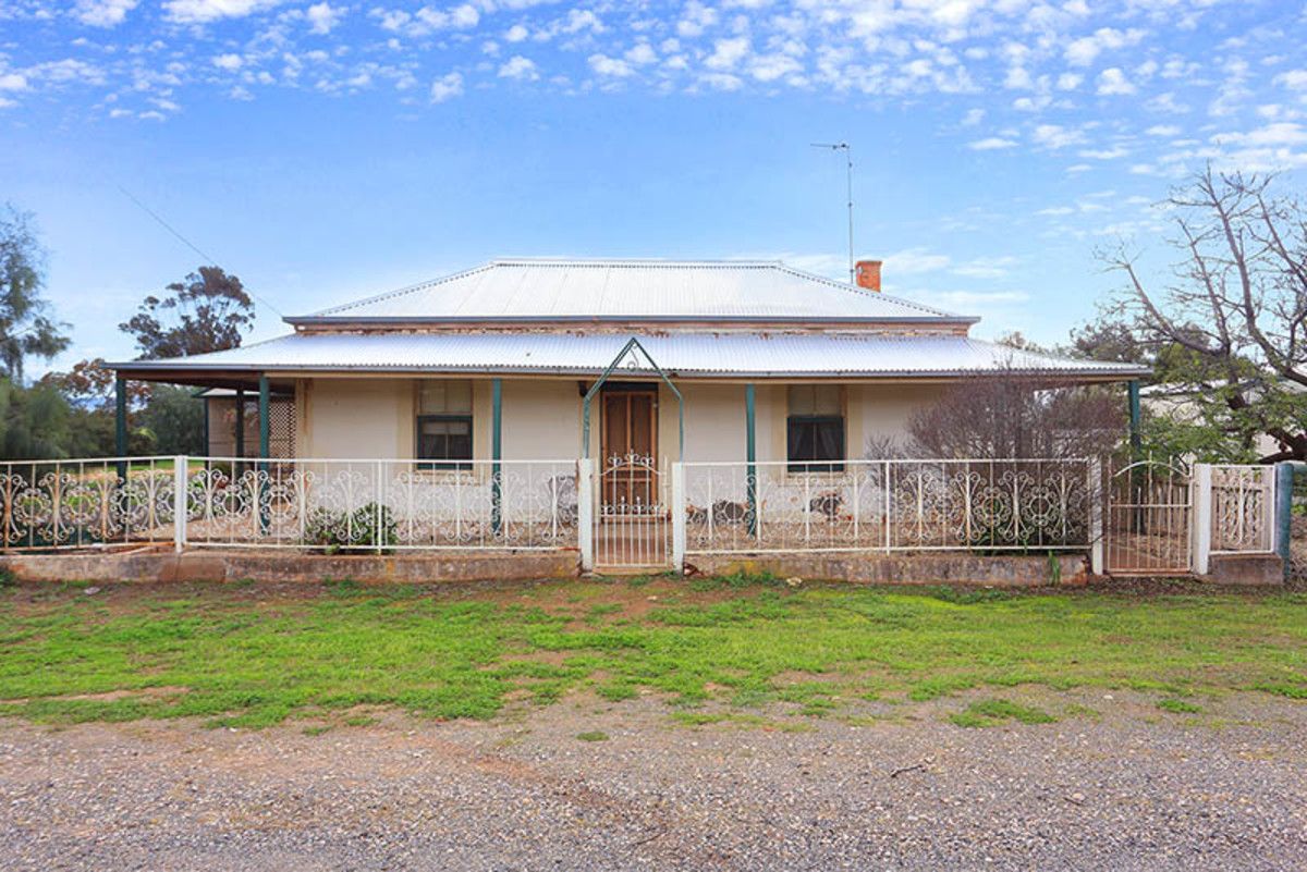 754 Halfway House Road Sedan, Sedan SA 5353, Image 1