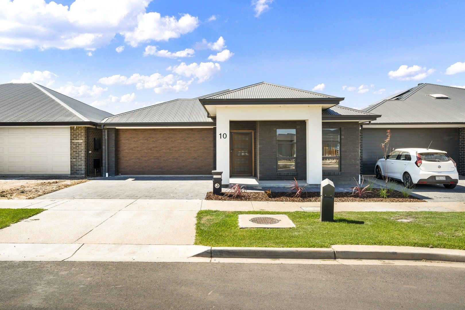 10 Gericke Circuit, Riverlea Park SA 5120, Image 0