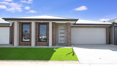 Picture of 54 Journey Drive, FRASER RISE VIC 3336