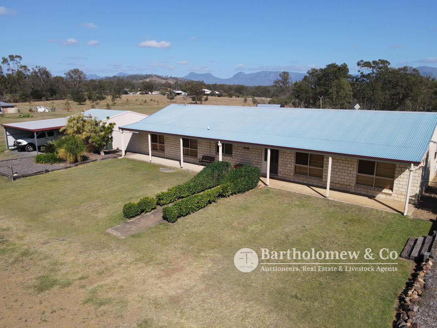 10 Carter Road, Aratula QLD 4309, Image 1