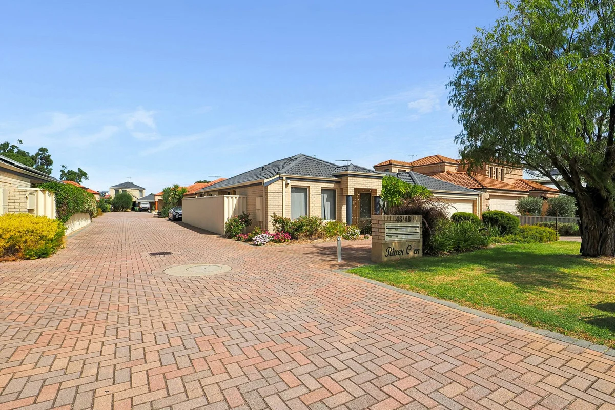 Additional image 11 of 5/46-48 Wright Crescent, Bayswater WA 6053