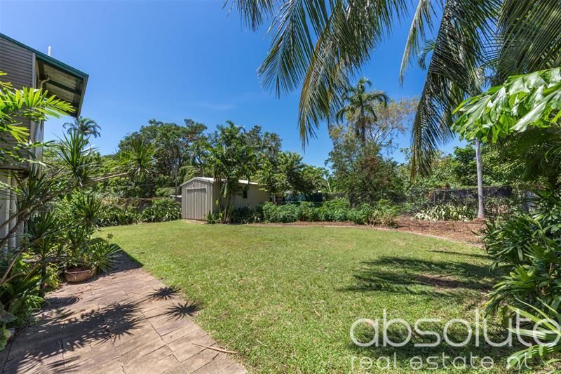 34 Robinson Road, Millner NT 0810, Image 0