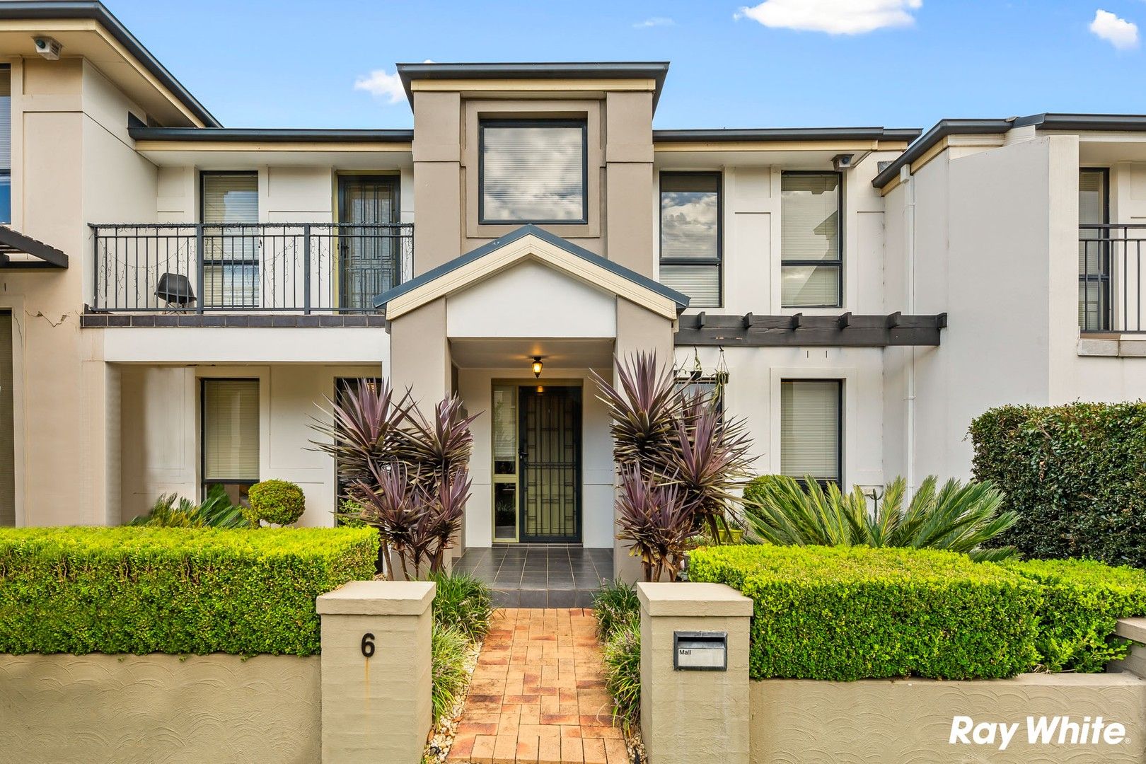 6 Trafford Lane, Stanhope Gardens NSW 2768, Image 0