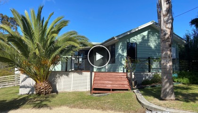 Picture of 1 Andrews Court, BINALONG BAY TAS 7216
