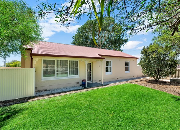 21 Gurney Terrace, Enfield SA 5085