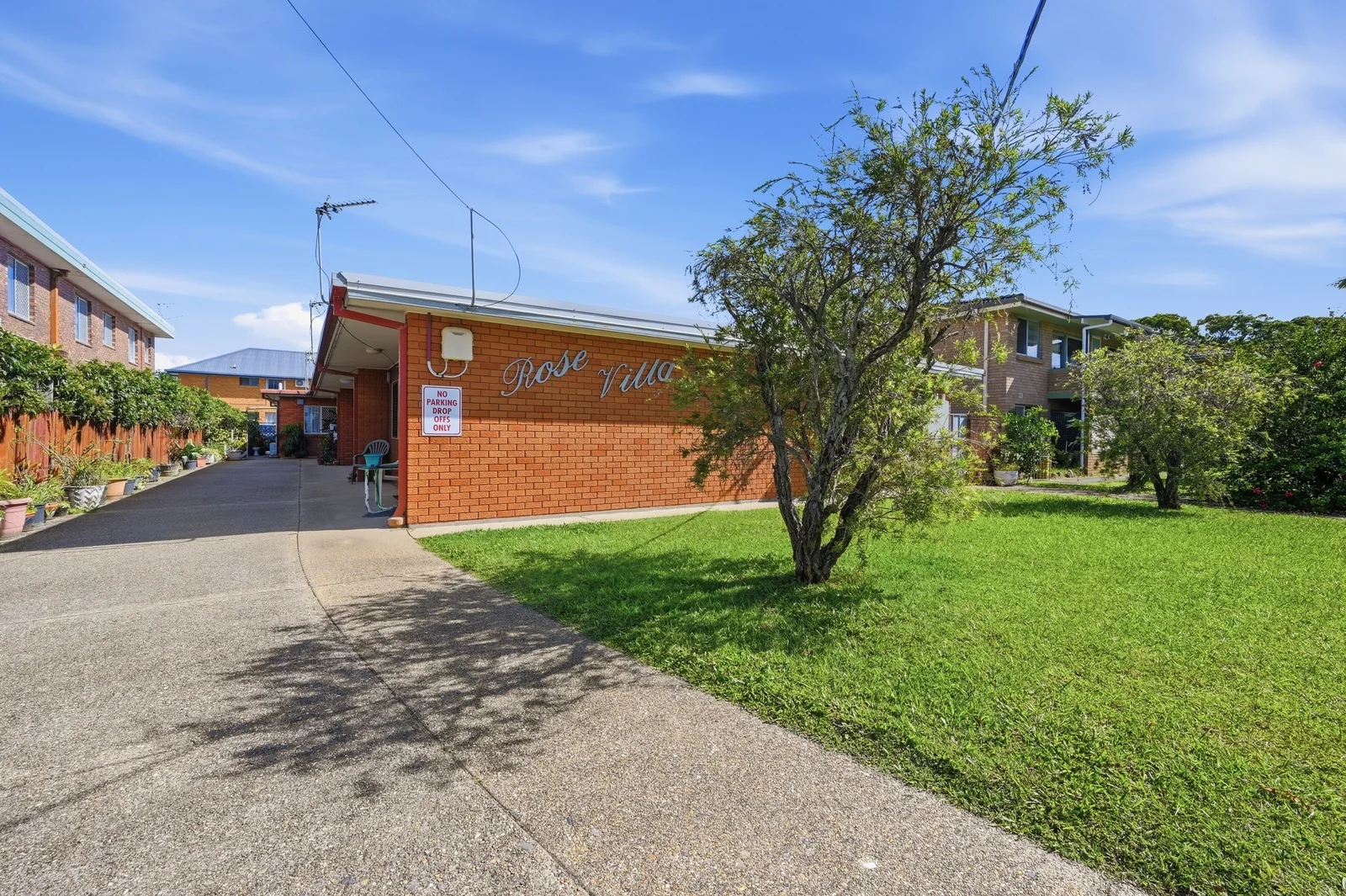 2/9 Columbus Circuit, Coffs Harbour NSW 2450