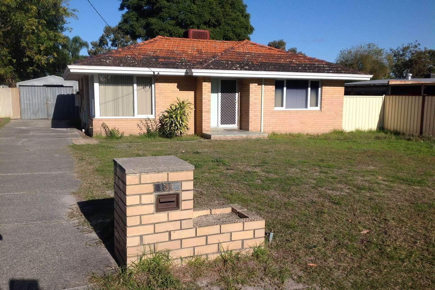 3 bedrooms House in 31 Towton Way LANGFORD WA, 6147