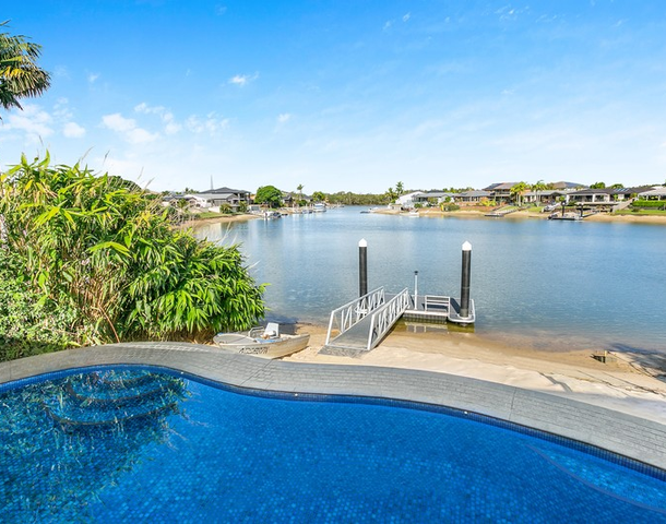 72 Old Ferry Road, Banora Point NSW 2486