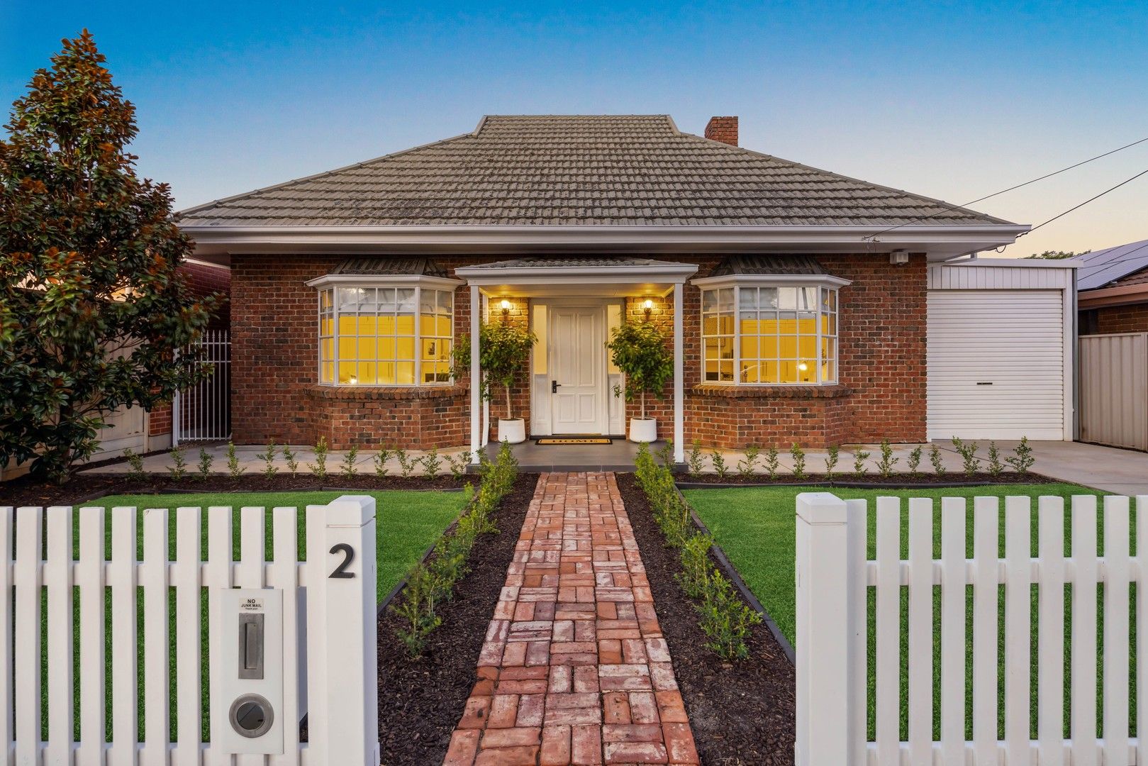 2 Brooker Court, Woodville Park SA 5011, Image 0