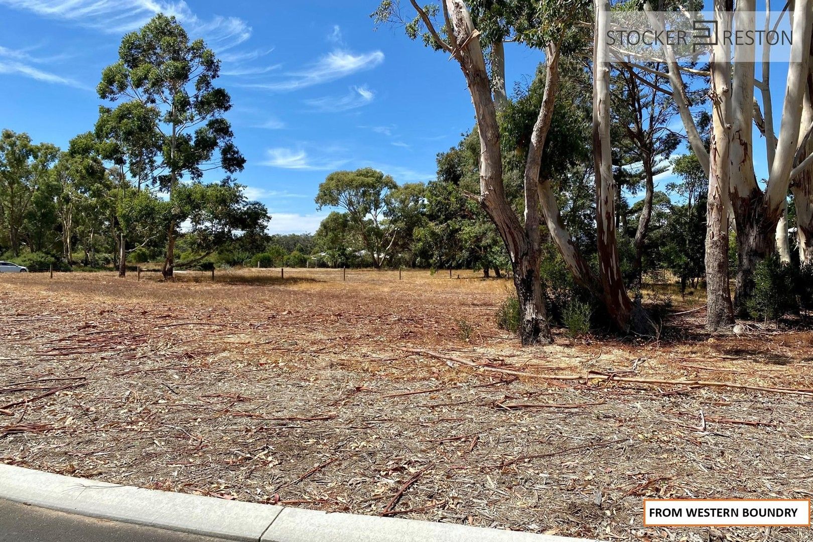 Vacant land in 11 Coracina Avenue, WITCHCLIFFE WA, 6286