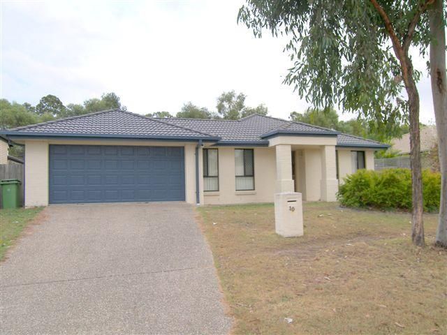 10 Aldworth Place, Springfield Lakes QLD 4300