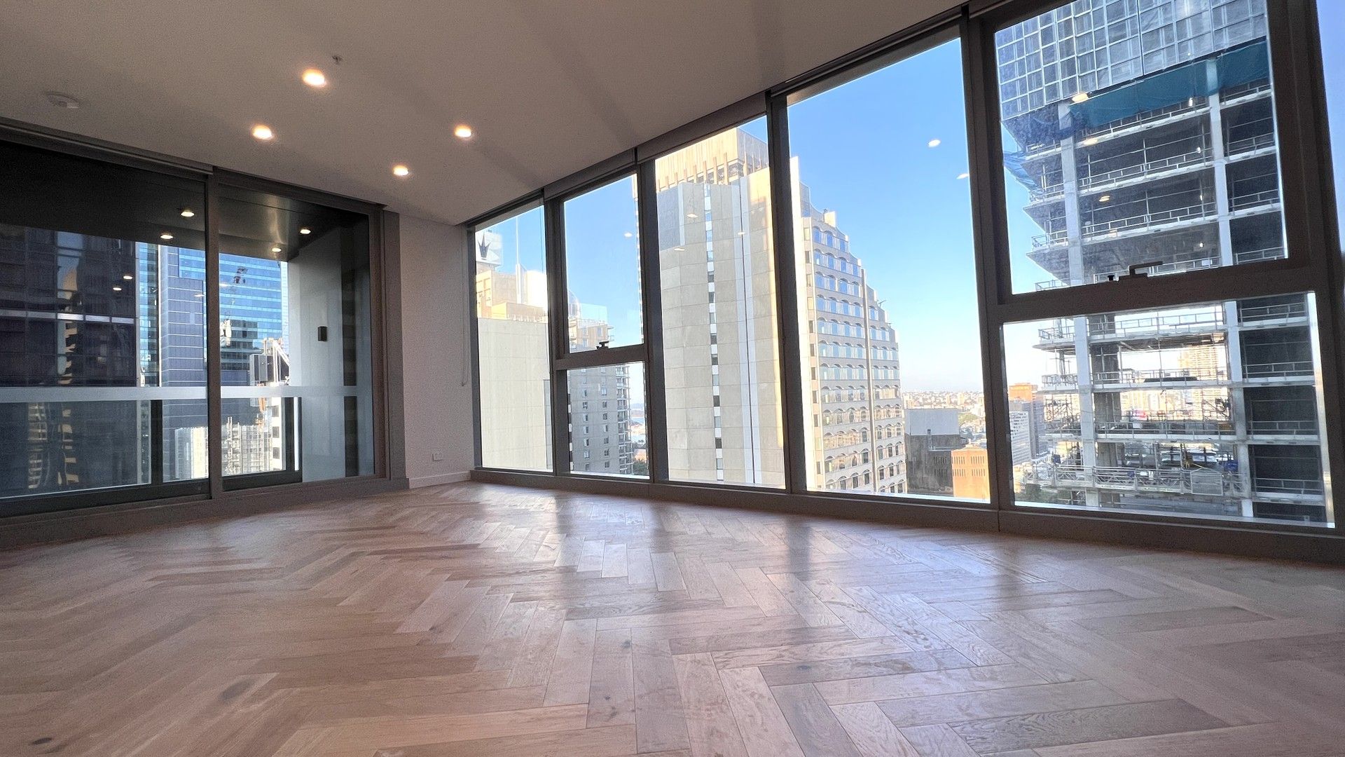 1 bedrooms Apartment / Unit / Flat in 2603/115 Bathurst Street SYDNEY NSW, 2000