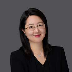 Sylvia Gu, Sales representative