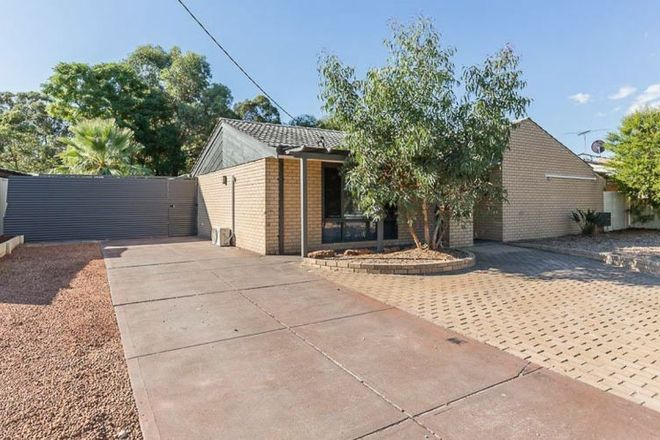 Picture of 17 Southern River Rd, GOSNELLS WA 6110
