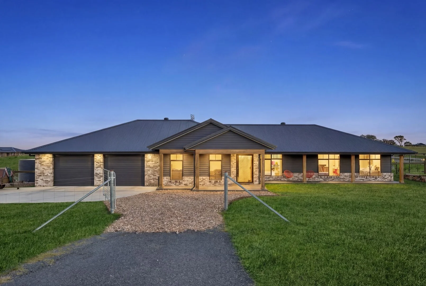 66 Corriedale Drive, Marulan NSW 2579