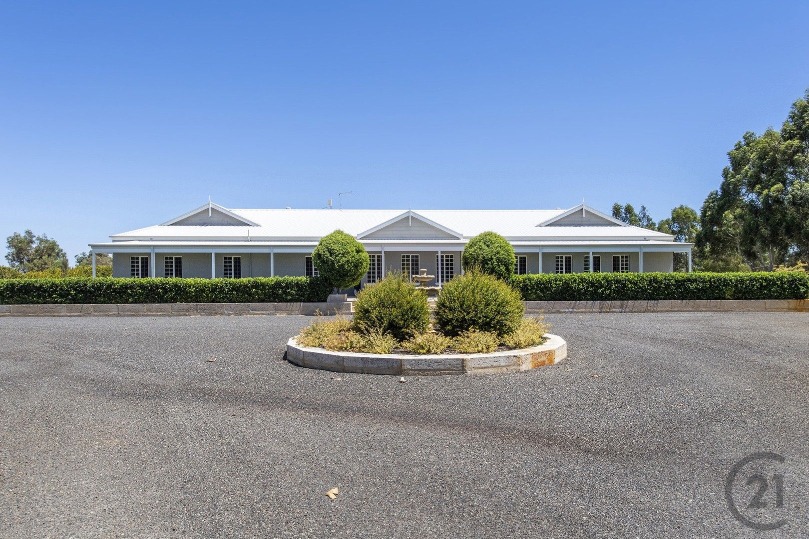 95 Mcmahon Road, North Dandalup WA 6207 Domain