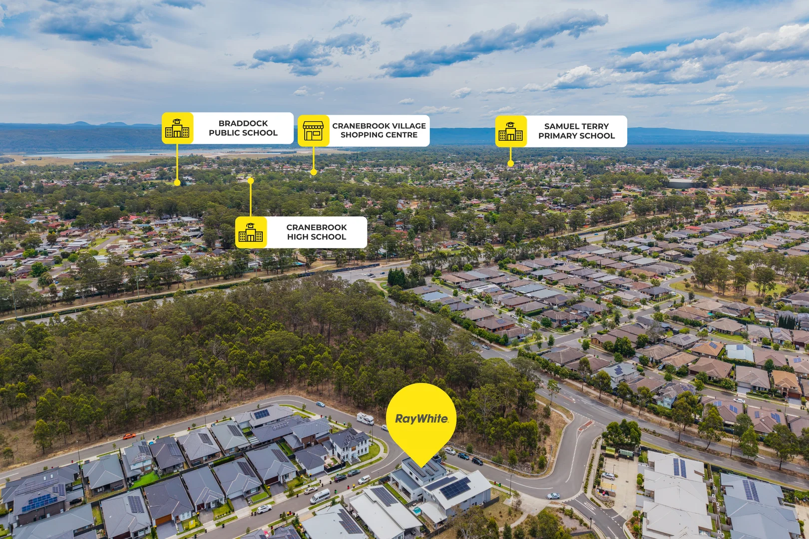 Additional image 20 of 13 Hortsmann Circuit, Jordan Springs NSW 2747