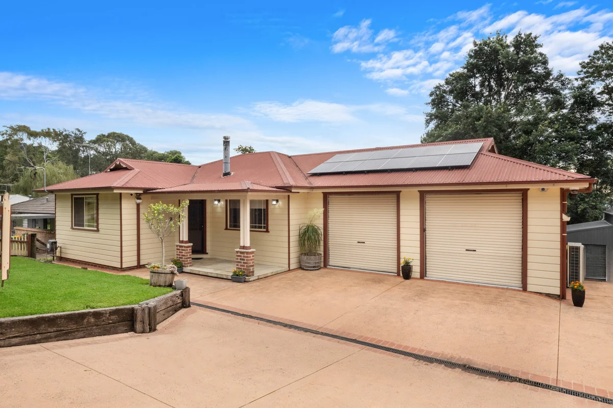 1260 Bells Line of Road, Kurrajong Heights NSW 2758