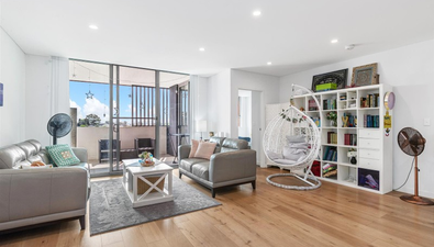 Picture of Unit 14/884 Canterbury Road, ROSELANDS NSW 2196