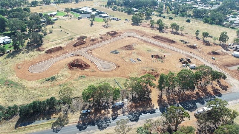 Lots 2-7 Bogan Villa Estate, Forbes NSW 2871, Image 2